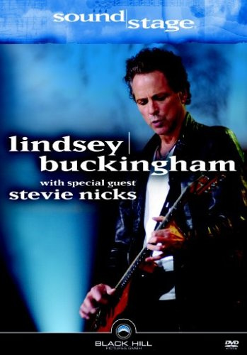 Lindsey Buckingham - Soundstage