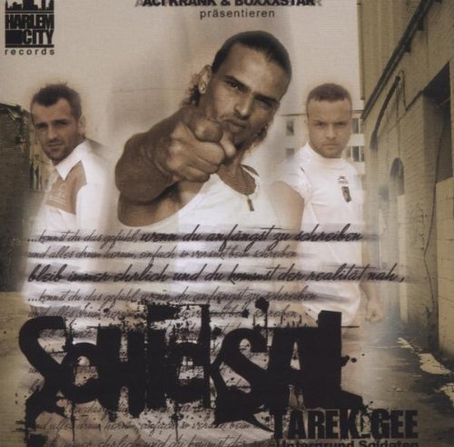 Distributionz (Soulfood)