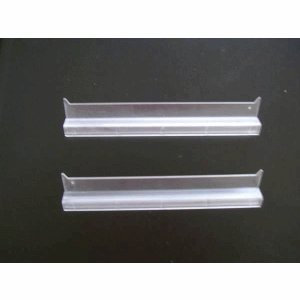 Styro 2 x Hängemappen-Adapter styrorac transparent