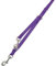 Nobby Führleine Classic, lila L: 200 cm, B: 25 mm, 1 Stück