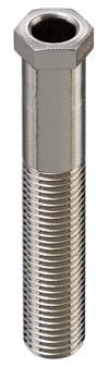 Universal-Hohlschraube M12 x 1,5 x 70 mm