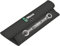 Wera Falttasche für 4 Joker Maul-Ringratschen-Schlüssel, leer, 290 x 100.0 mm, Wera 05671383001