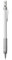 Muji Low Center of Gravity Mechanical Pencil [0.3mm] by MUJI
