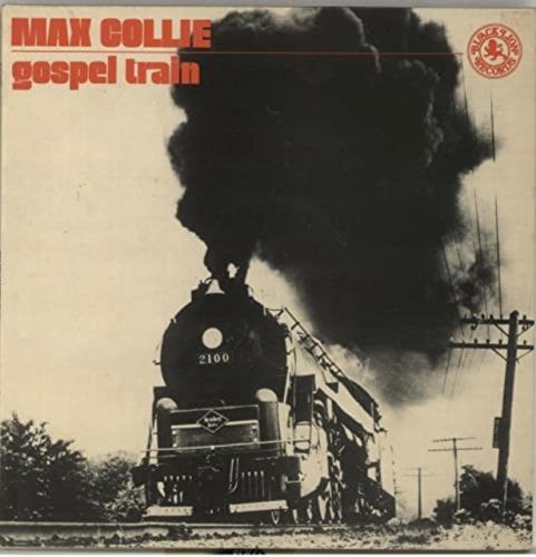 Gospel Train [Vinyl LP] [Vinyl LP]