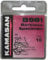 Kamasan B981 Barbless Specimen Hooks Size 10