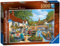 Ravensburger Waterside Tavern, Spielset Puzzle, 1000 Einzelteile