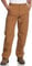 Carhartt Arbeitshose für Herren aus gewaschenem Entenmotiv, Carhartt Braun, 29W / 32L