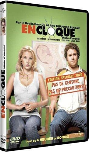 En Cloque,Mode d'E Dvd S/T Fr 2er