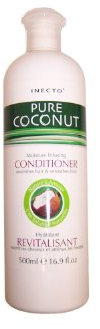 Inecto Pure Coconut Conditioner 500 ml