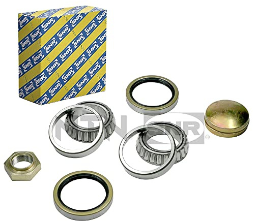 SNR Magneti Marelli 361111181138 Radlagersatz