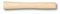 Les Outils PCA20002 Manche massette Conique 26 cm MERCIER-132