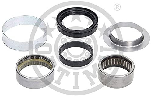 OPTIMAL F8-6272 Reparatursatz Radaufhängung Hinten Kompatibel mit PEUGEOT 205 II 20A/C 513145 513249 513262