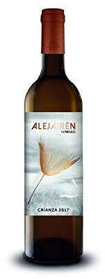 El Vinculo - Grupo Pesquera Alejairen Blanco Crianza 2011 (1 x 0.75 l)