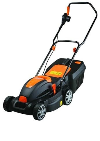 Tondeuse à gazon électrique 1200W 32 cm coupe Villager Villy 1200P