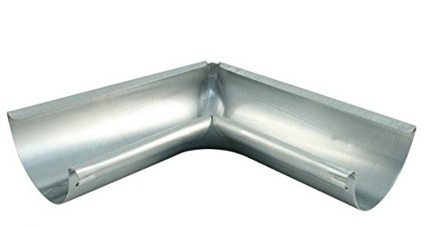 Marley Innenecke RG100 titan-zink