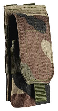 T.O.E. Concept Etui Couteau-Pince cam ce