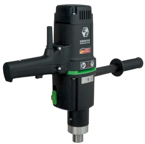 Eibenstock Handbohrmaschine EHB 32/4.2