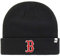 '47 Brand Beanie Wintermütze - Basic Boston Red Sox Navy