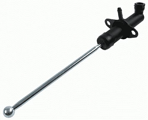 Sachs 6284 600 452 Geberzylinder, Kupplung | 6284 600 452 Kompatibel mit Stilo (192_),Stilo Multi Wagon (192_)