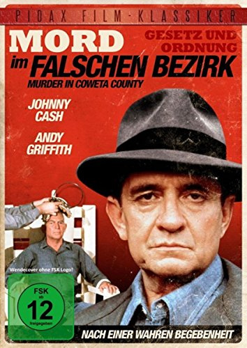 Mord im falschen Bezirk