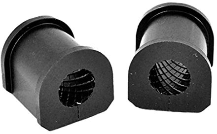 Powerflex PFR66-519-19BLK Performance Polyuretan Buchsen Blackseries