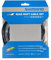 Shimano OPTISLICK Schaltzug-Set Road schwarz 2016 Schaltzug/-hülle, Ø 1.2 mm x 1800 mm