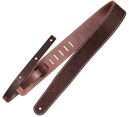 Richter Western-Rosengurt 1490.0, braun