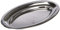 LACOR - 61820 - Fuente Oval INOX 18 CR. 20 cms.