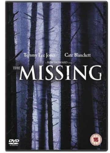 The Missing [UK Import]
