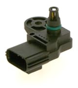 BOSCH Sensor für Saugrohrdruck 0261230027 | Kompatibel mit: FORD FIESTA IV, FIESTA Kasten/Großraumlimousine, FOCUS I, KA
