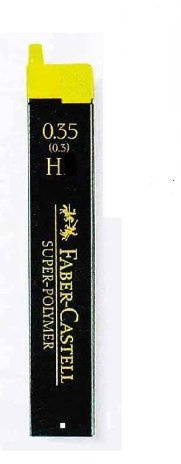 Feinminen Super - Polymer 0,3mm (0,35) H