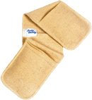 Ideal365 Jolly Molly Double Oven Mitts, Beige, Cotton, 100% Cotton