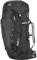 Gregory Mountain Products Denali Alpine Rucksack, 100 Liter, Basaltschwarz, Größe M
