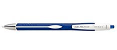 BIC Druckkugelschreiber BIC® ATLANTIS® Exact, 0,3 mm, blau
