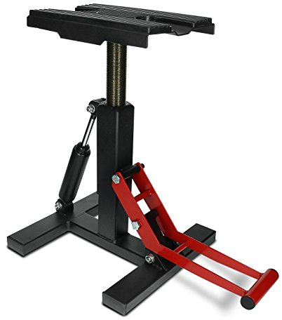 Moto Cross Lift Stand ConStands Pro Black