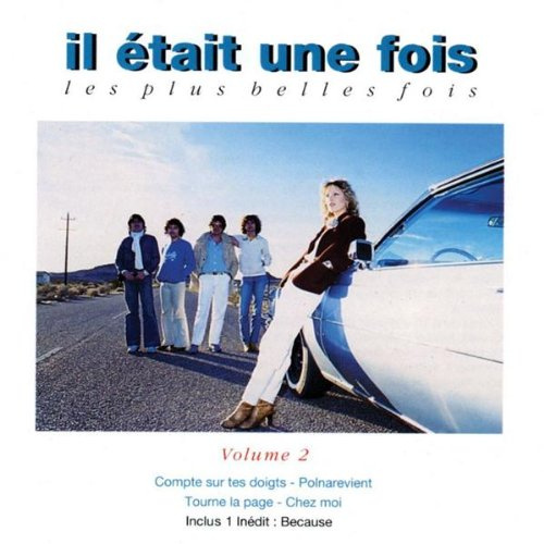 Les Plus Belles Fois (Vol 2)
