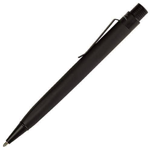 Fisher Space Pen Zero Gravitty Matt Black