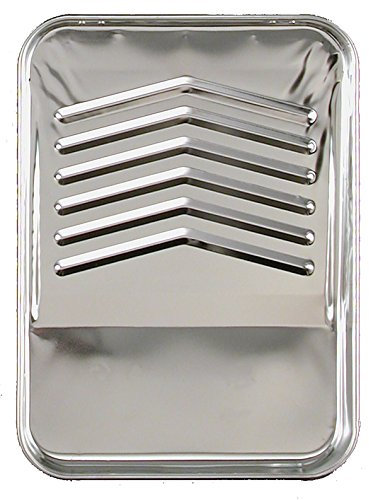 PAINT TRAY METAL QT (Pack of 24)