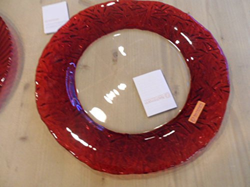 Nachtmann Lot de 6 sous-assiettes 32 cm 4093 82079