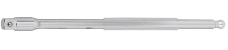 PB Swiss Tools 6-mm-Klinge, mit Außenvierkant, 1/4 Zoll