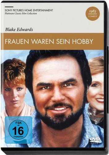 Frauen waren sein Hobby, 1 DVD: USA