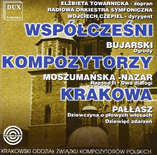 Contemporary Composers of Cracow