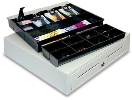 OLYMPIA Magic Touch Kassenschublade Geldschublade auch für Olympia K200