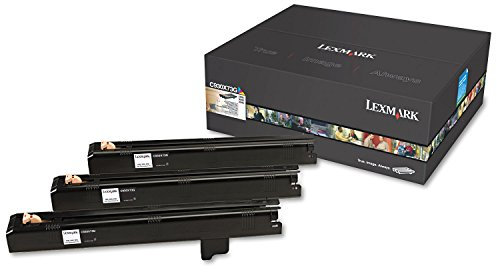 Lexmark C930X73G - C935 X94X Colour Photoconductor Kit