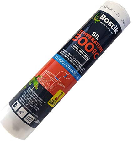 COLLE HAUTE TEMPERATURE VITRE FOUR POUR FOUR CANDY - 44003450