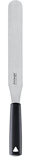 Triangle 73 510 25 00 - Coltello per spalmare, 25 cm