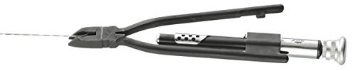 Facom 445.8DS Automatic Drill Pliers 1 Piece