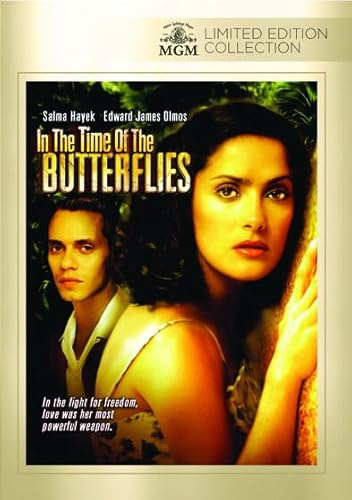 In The Time Of Butterflies