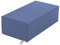 Sport-Tec Stufen-Lagerungskissen Stufenlagerungswürfel Lagerungswürfel 50x25x15 cm