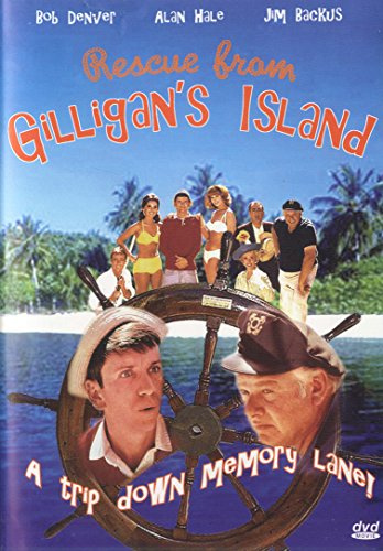Rescue From Gilligan's Island
